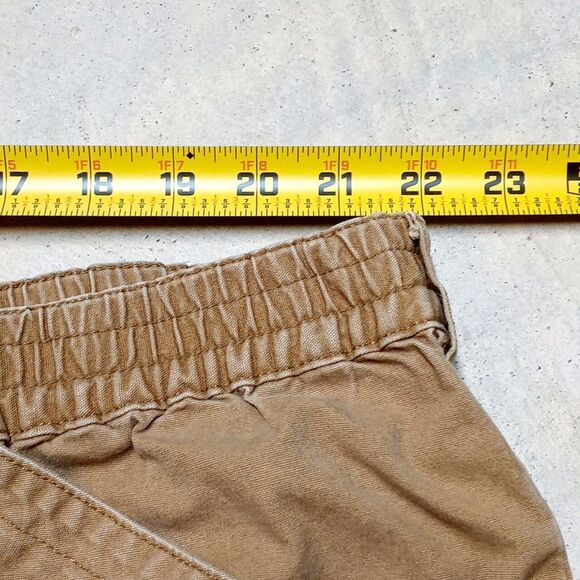 Cabela's Outdoor Gorpcore Hiking 9" Inseam Utility Cargo Shorts - Size 44 - Picture 9 of 10